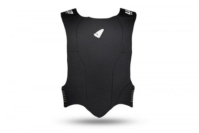 Pettorina Motocross Reborn Mv4 Chest Protector Senza Spalline Ufo